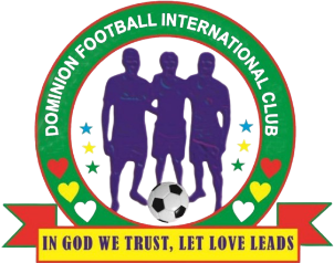 Dominion Football Inter club